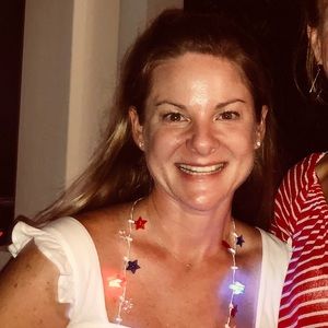 Meet your Posher, Natasha